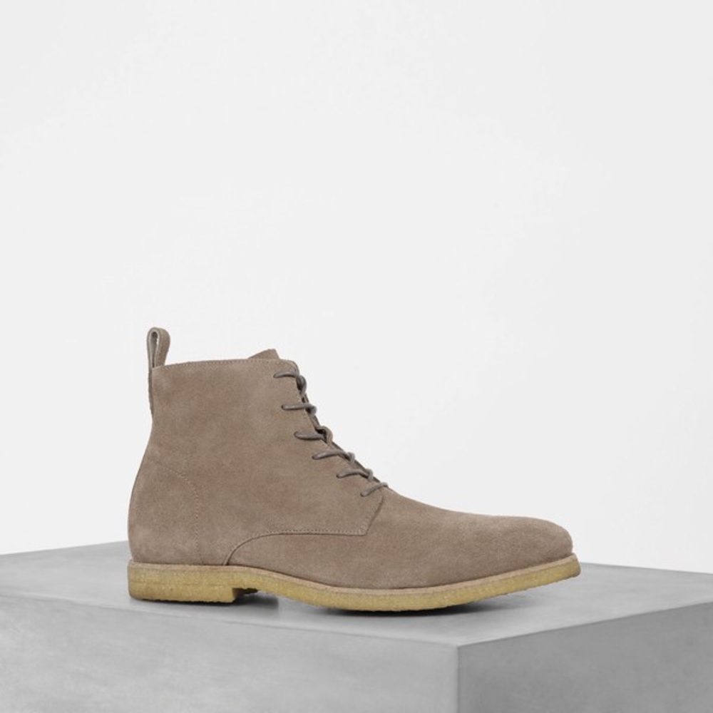 ALLSAINTS FOLE BOOT NWT